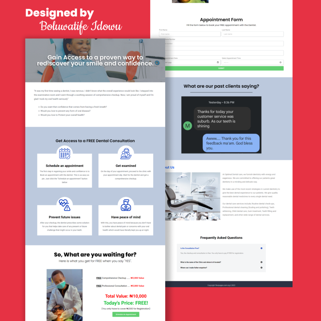 Dental-Lead-Generation